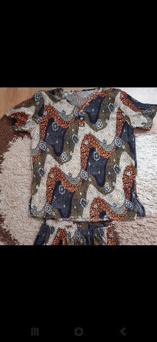 Set pentru femei.Marimea M