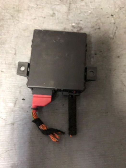 modul gateway audi a4 b8 q5