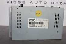 Calculator MMI Audi A6 C6 4F2 2004-2011 4e0035729