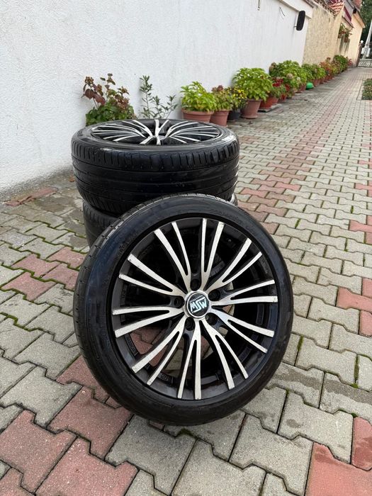 Volswagen golf 6. 1.6 tdi an 2010