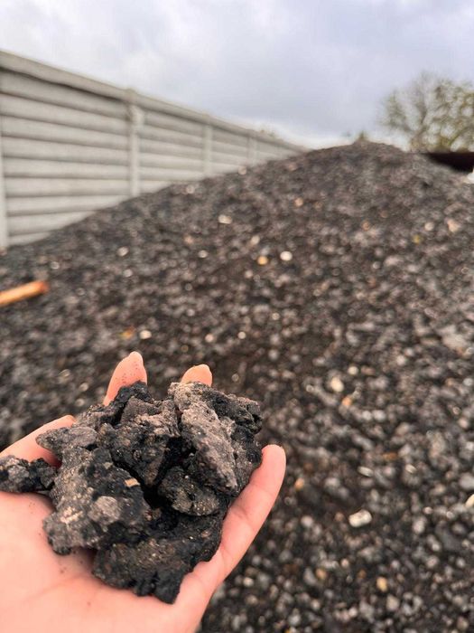 Piatra concasata/ Piatra decorativa