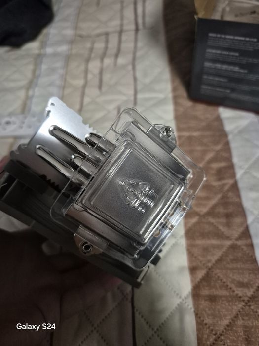 Noctua NH-U12s REDUX Въздушен охладител