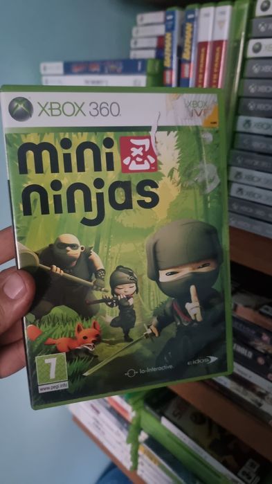 Jocuri Xbox 360 impecabile