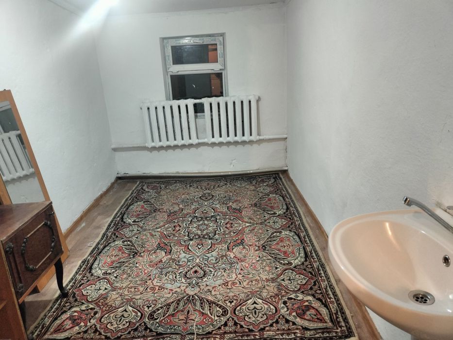 Квартира калкаман