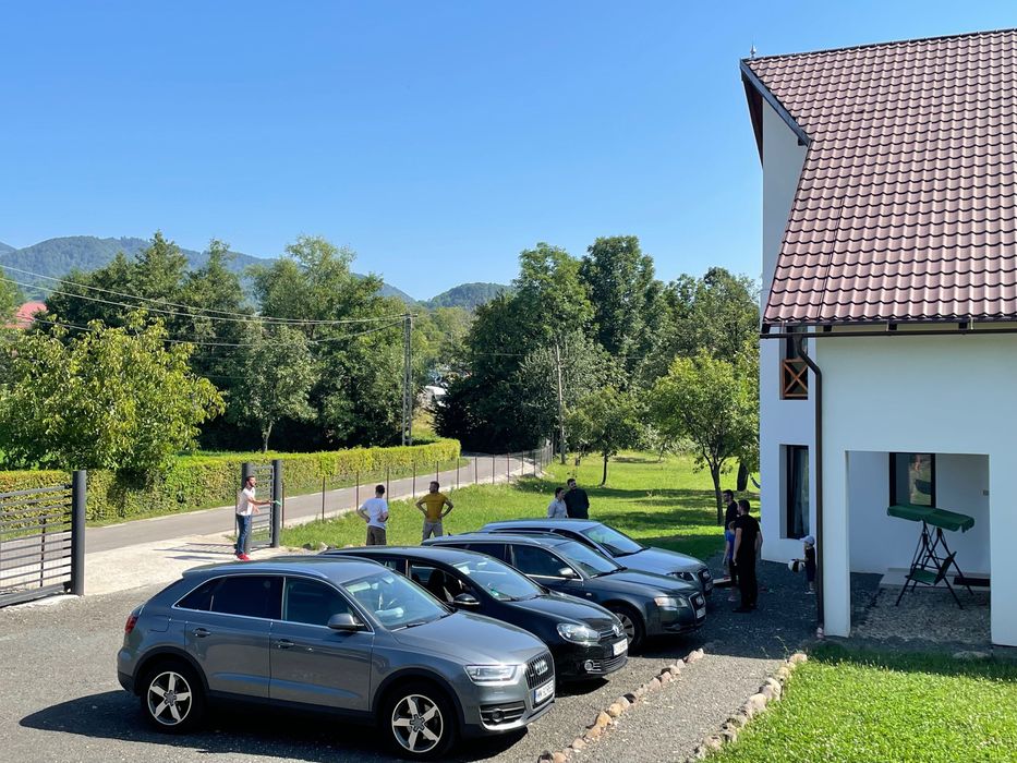 Cabana RNB Maramures