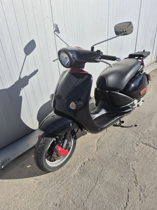 Aprilia habana 125 de vanzare