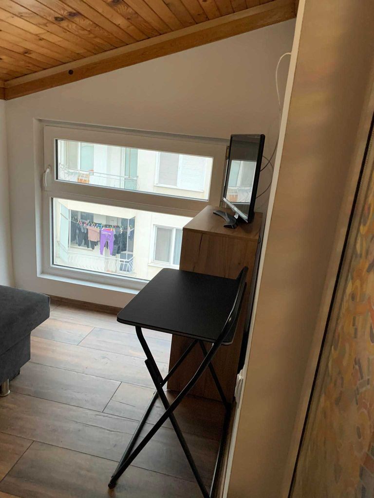 Продава се Двустаен апартамент в Бургас, Братя Миладинови - 62 кв.м за 1420 €/кв.м - Снимка #5