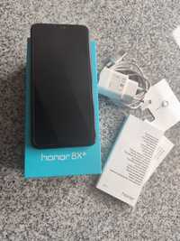 Смартфон Honor 8X черен