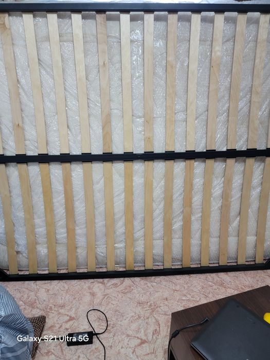 2-х спальная кровать