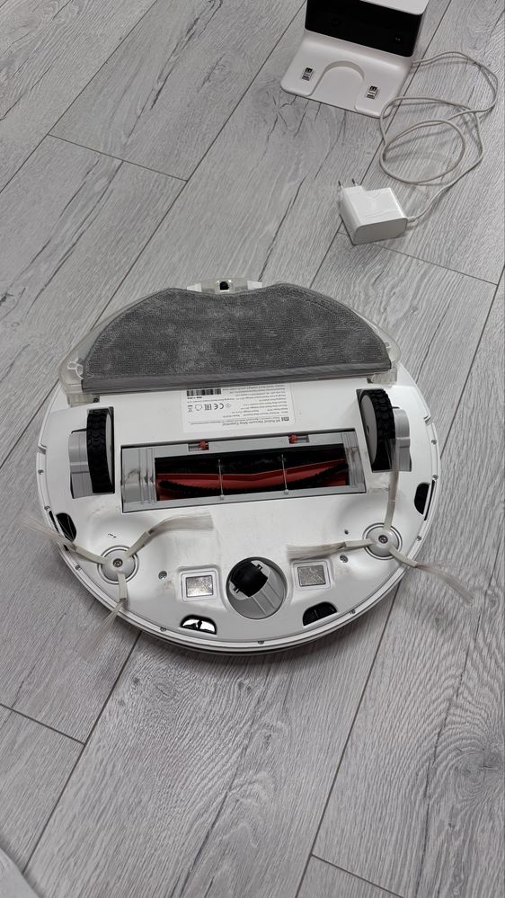 Mi Robot vacuum-Mop essential