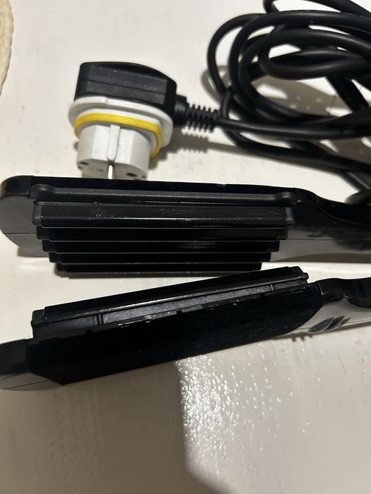 Преса за вафлички Babyliss Pro