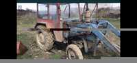 Dezmembrez tractor ford 3600 piese