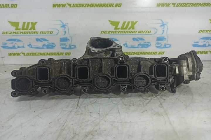 Galerie de admisie cu motoras 2.0 tdi CBB CBA CFF 03L129711E Seat Toledo 3 seria