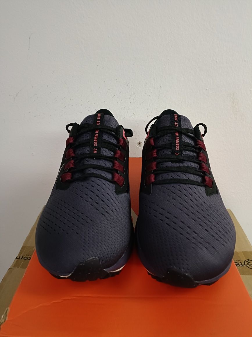 Nike Air Zoom Pegasus 38 номер 41