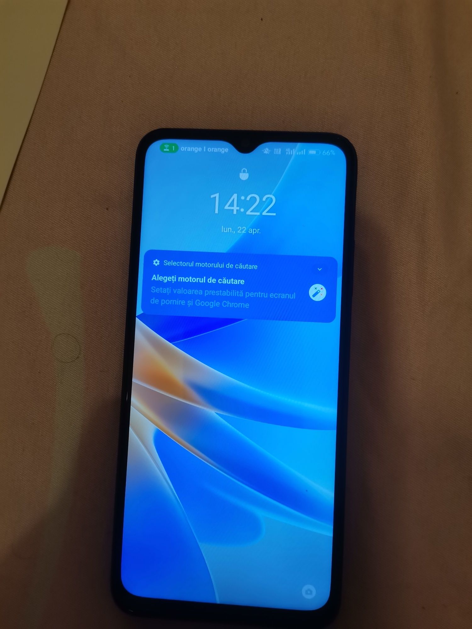 Vând telefon Oppo A17