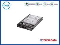 Dell 600GB 10K 12G SAS 2.5"