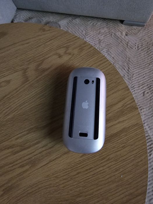 Apple magic mouse
