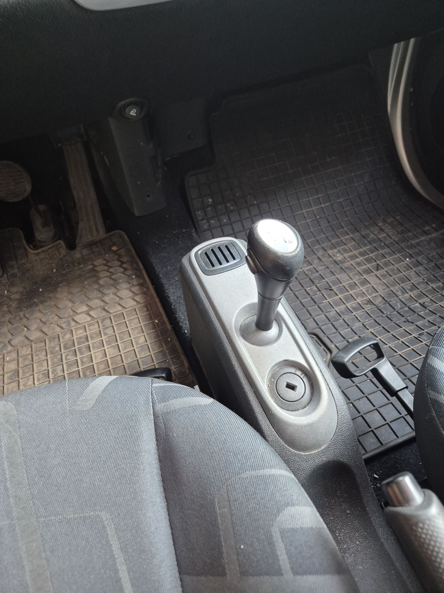 Smart fortwo нов внос