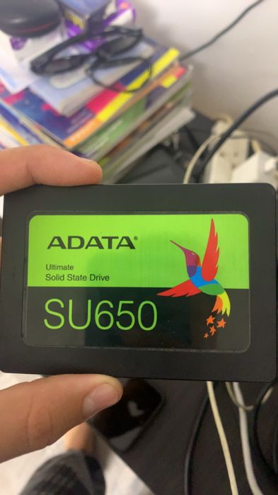 Vand ssd in stare buna