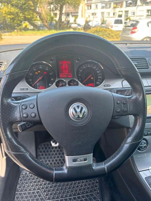 Dezmembrez Passat B6 R line 1.8 BZB 2.0 CAWB