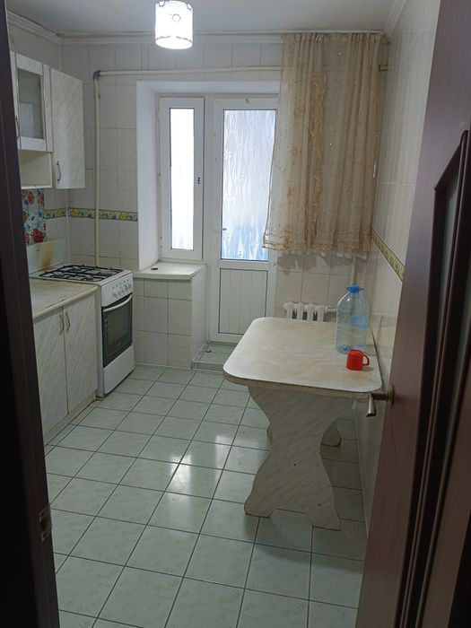 Сдам -х комн.кв.