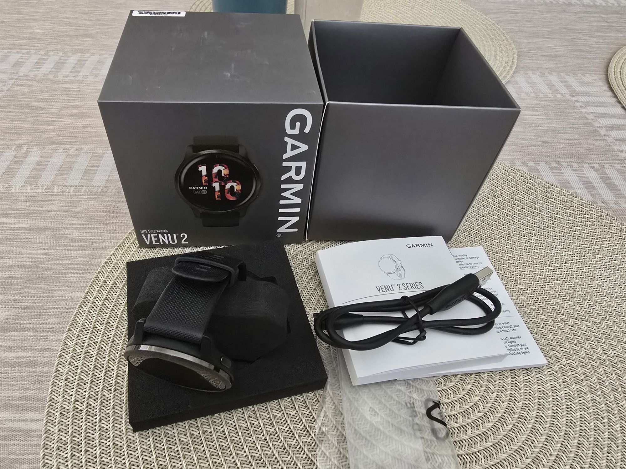 Smart watch Garmin venu 2