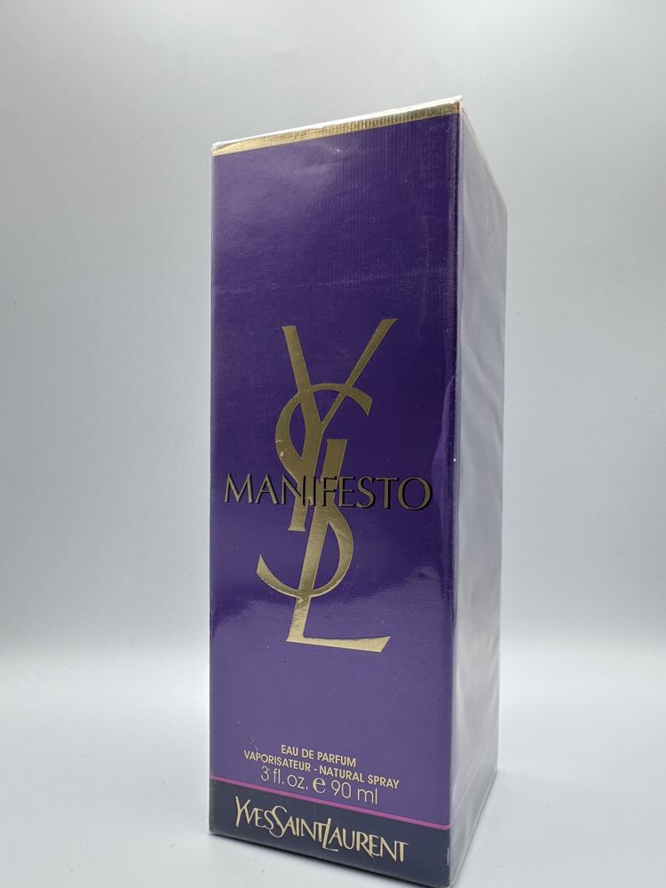 YSL Manifesto 90 ml Parfum