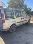 Fiat Doblo an 2008