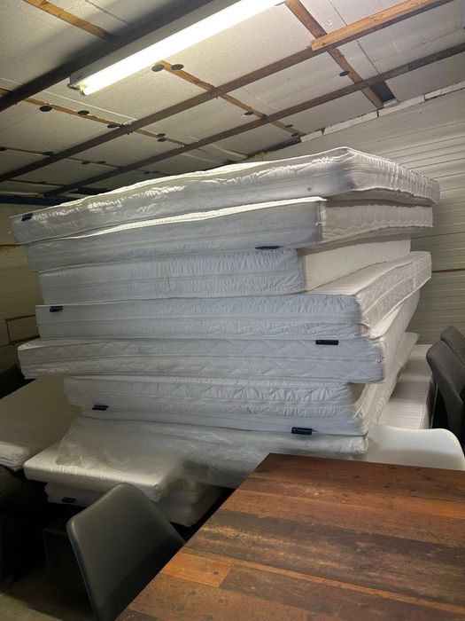 Saltele import Germania