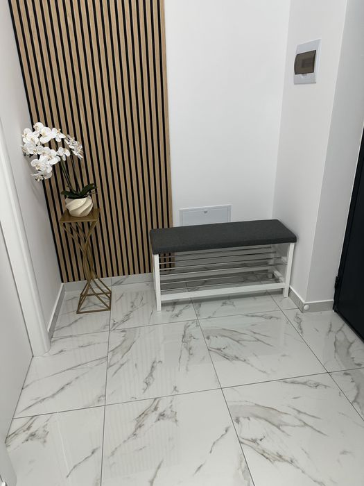 Garsonieră de închiriat în regim hotelier
