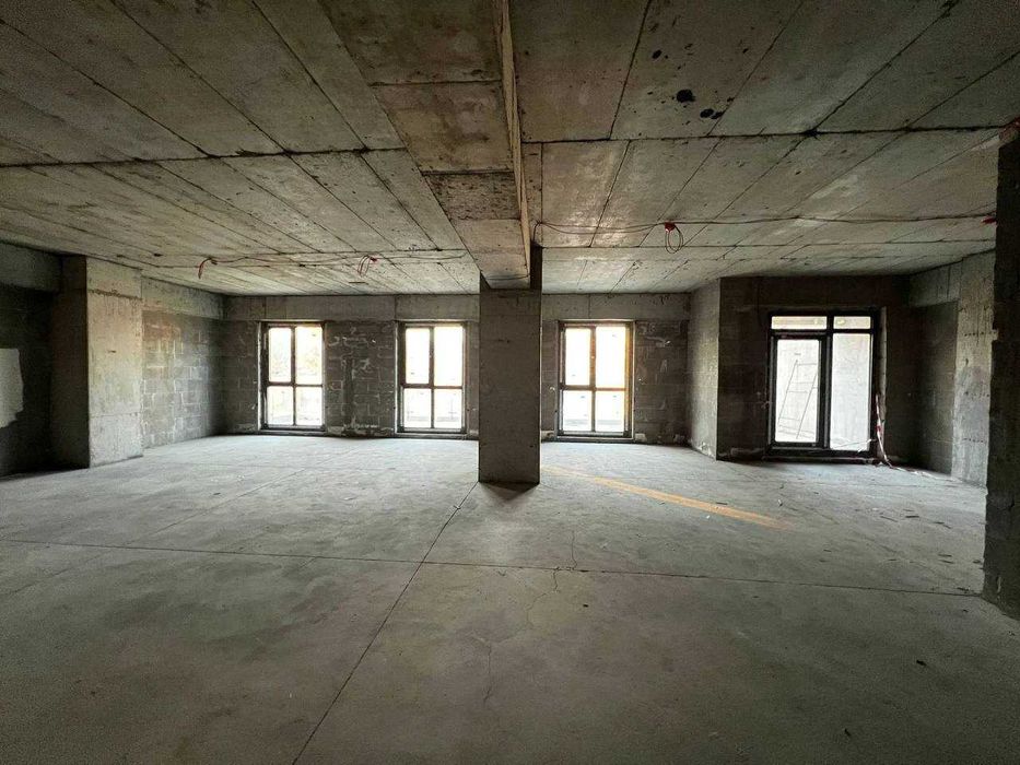 4-х комнатная в ЖК «Akay City»  Х.Алимджана / К.Ниязова ID: 4109