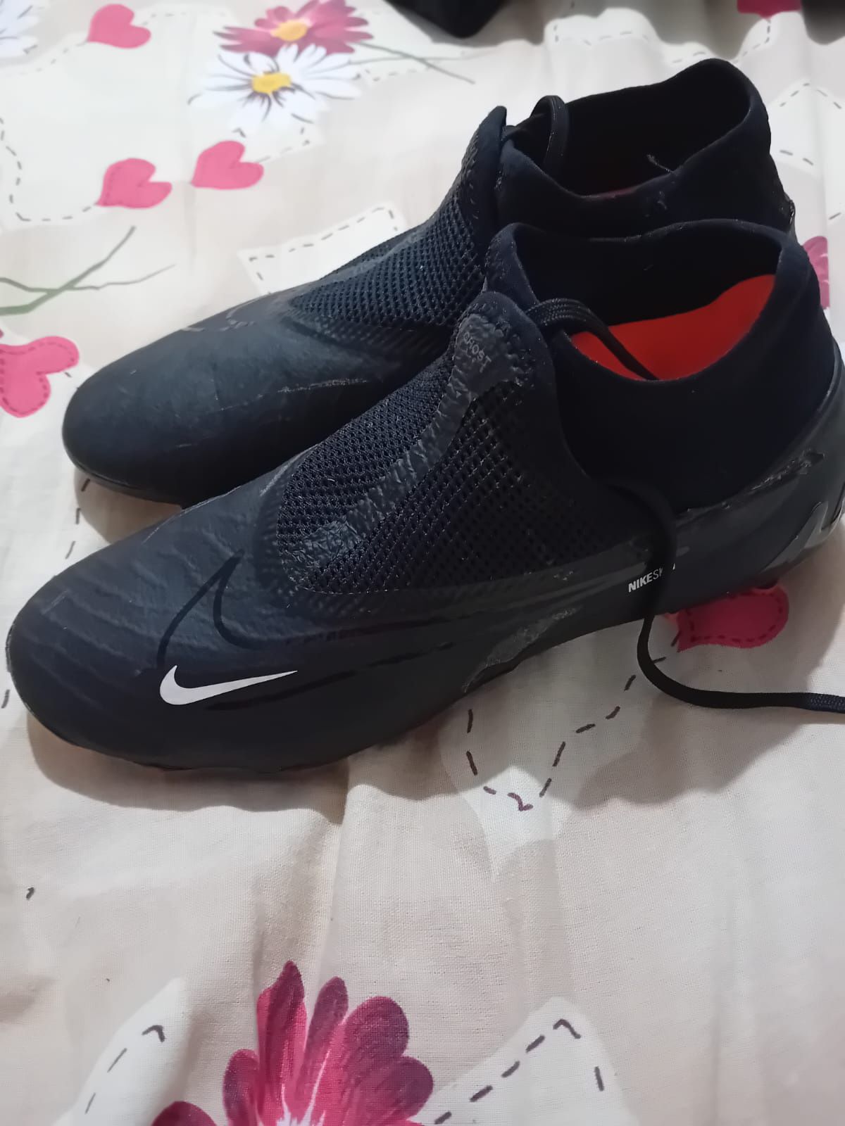 Nike phantom gx mărimea 38.5