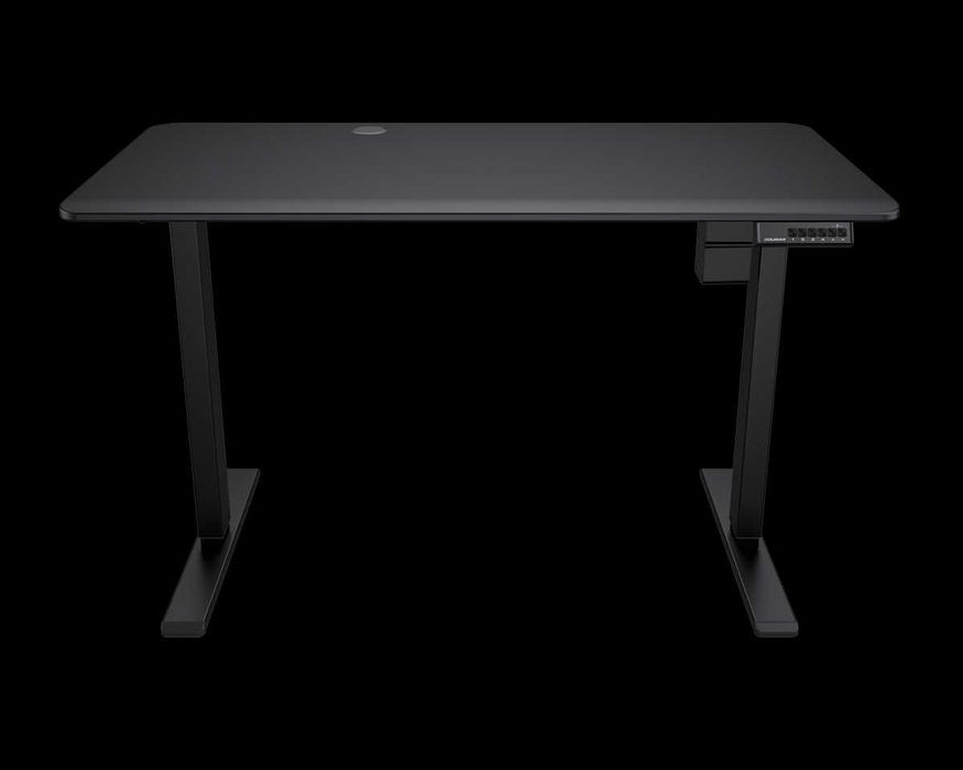 Игровой стол Cougar Royal 120 Mossa Black EU