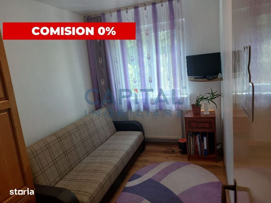 Apartament 3 camere
