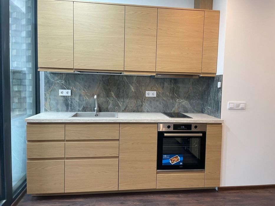 Дава се под наем Едностаен апартамент в София, Манастирски ливади - 52 кв.м за 750 € - Снимка #3