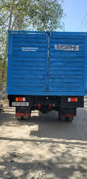Zil sotiladi soz