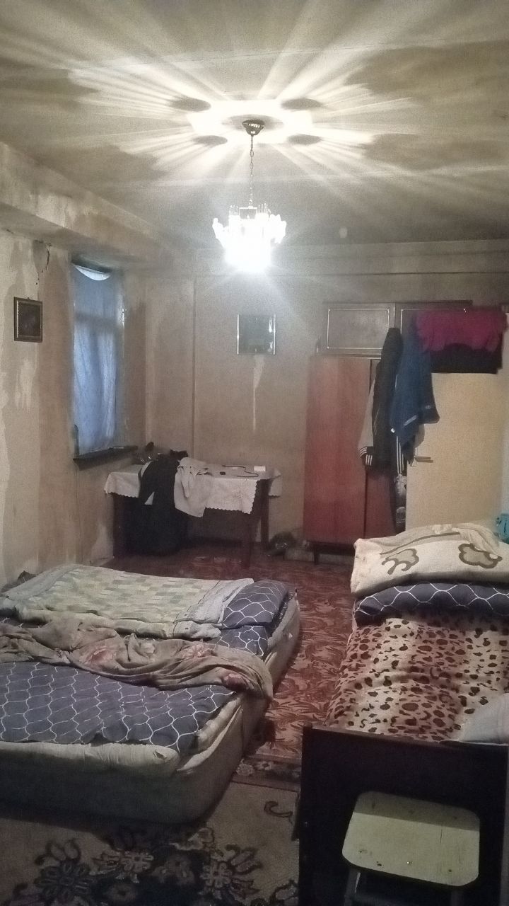 Продам однокомнатную квартиру