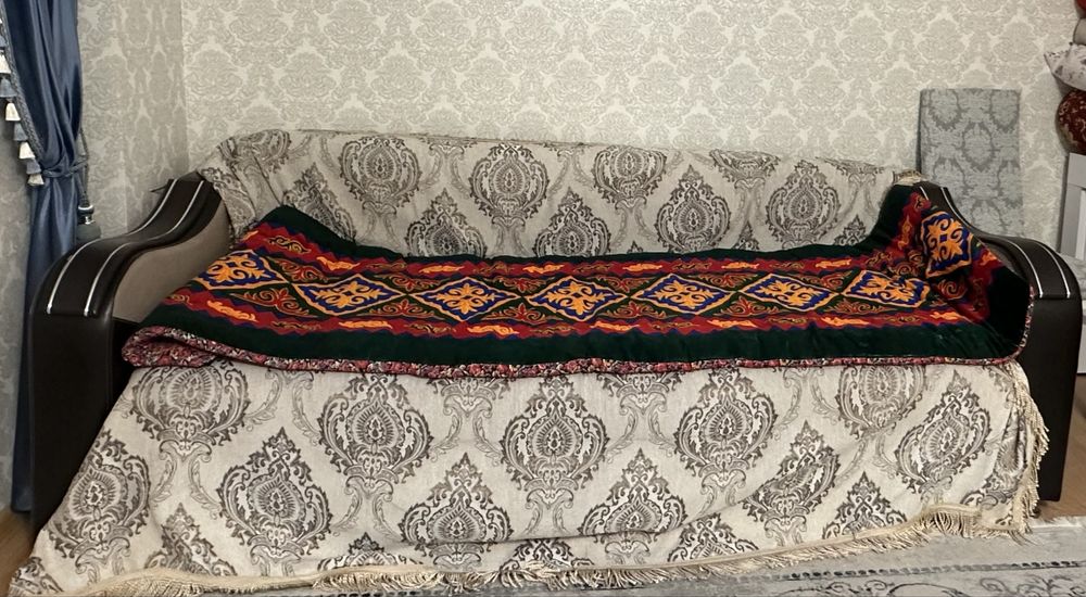 Продам диван раскладной