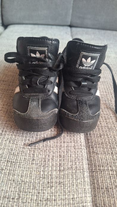 Adidas Samoa copii marimea 28FR(EUR)