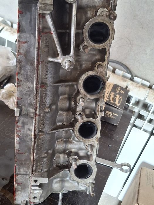 Гбцприора21126продается