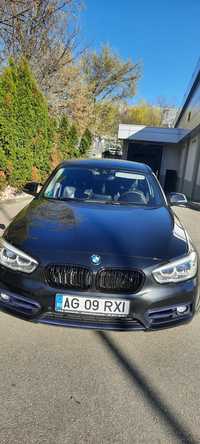 BMW Seria 1 F21 118d xDrive 2016 proprietar