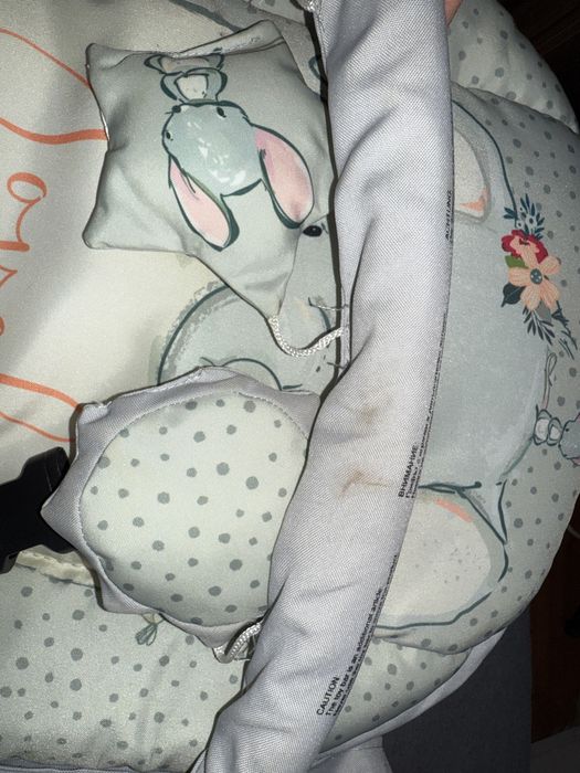 Шезлонг за бебе Rock Star