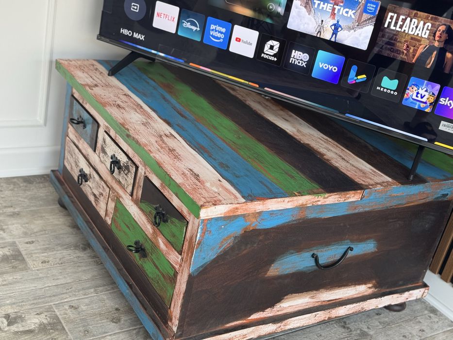 Comoda/masuta vintage