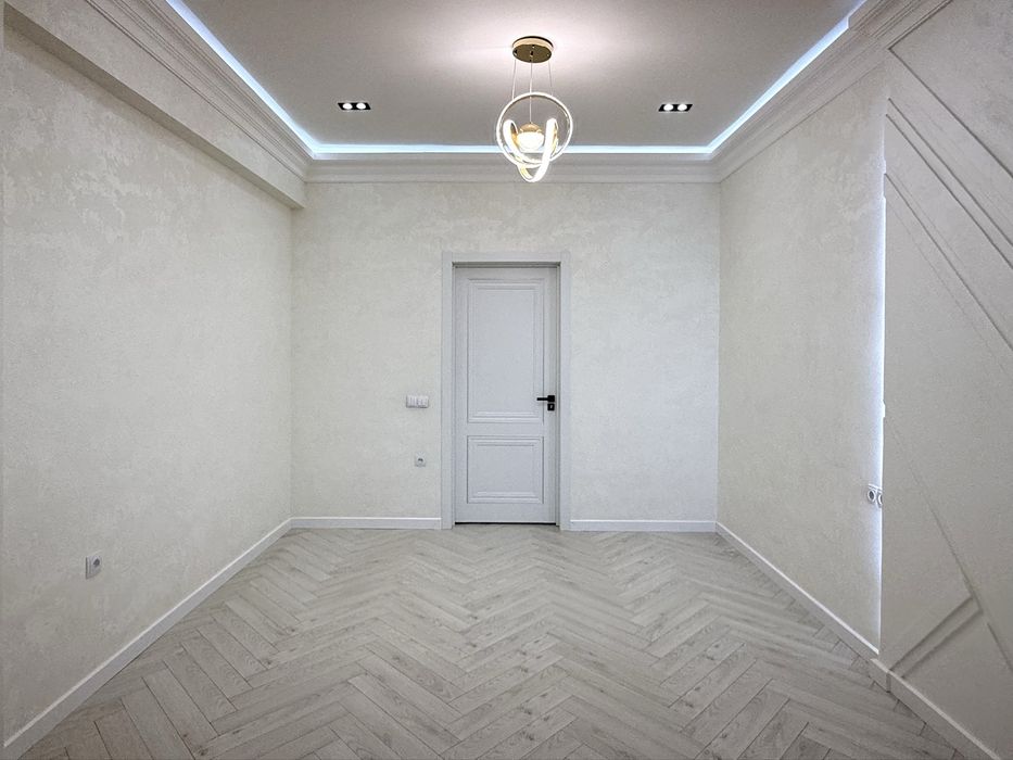 2 комнаты 2/4/10 Лисунова, Sky Builds, Кадышева, Новостройка Кинотеатр