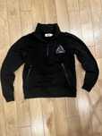 Palace Skateboards Half Zip