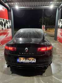 renault laguna coupe 2.0 dci