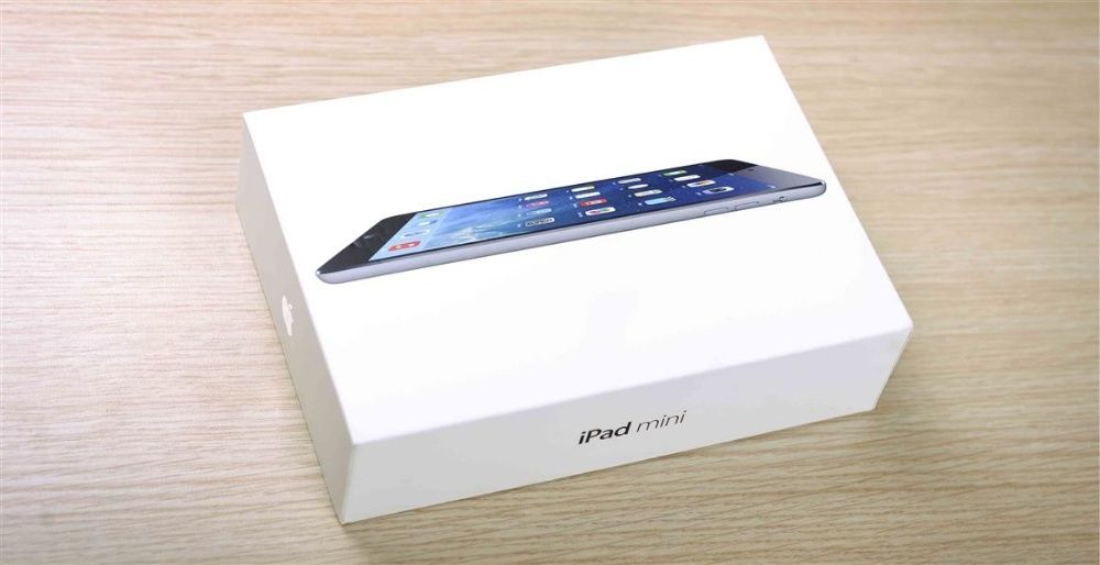 Продам iPAD mini A 1490