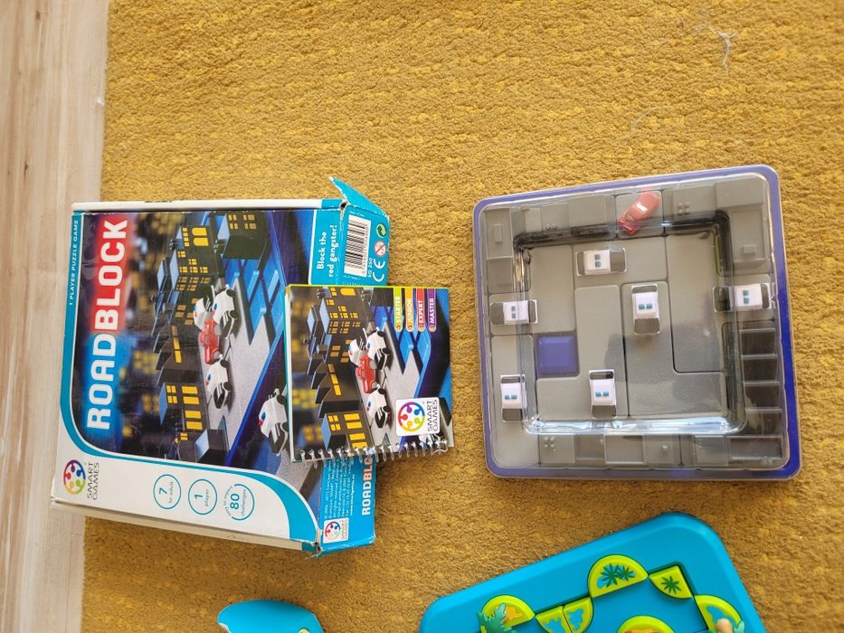 Smart games игра