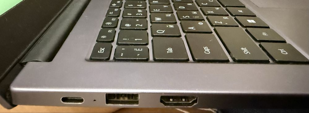 Ноутбук Huawei D14