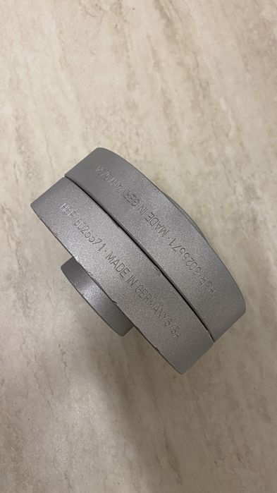 Distanțieri 25mm 5 x 100 H&R 5025571 5/3A VW AUDI SEAT SKODA